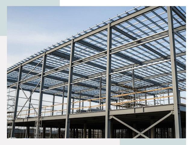 Строительство заводов под ключ от 617 руб. в Камышин