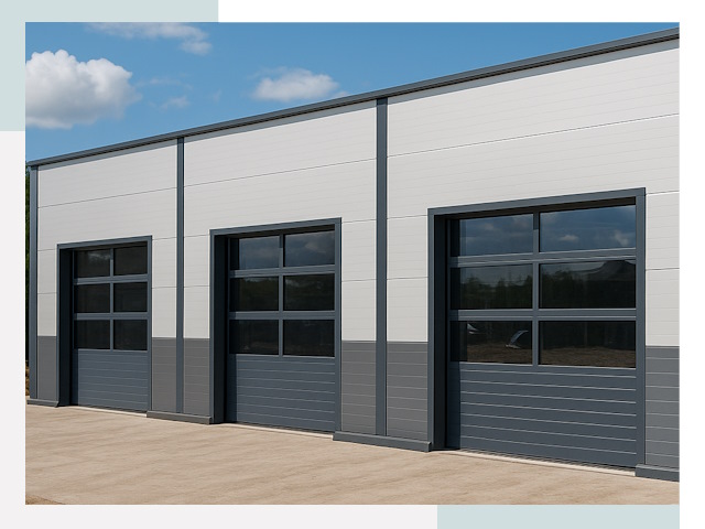 Строительство автомоек в Камышине