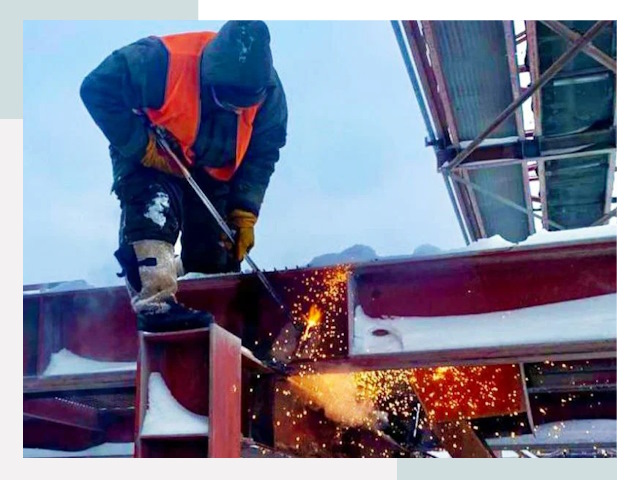 Ремонт металлоконструкций в Камышине от 617 руб.