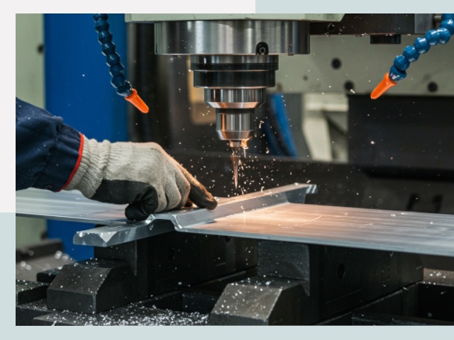 Металлообработка в Камышине от 617 руб. - Надежно и быстро